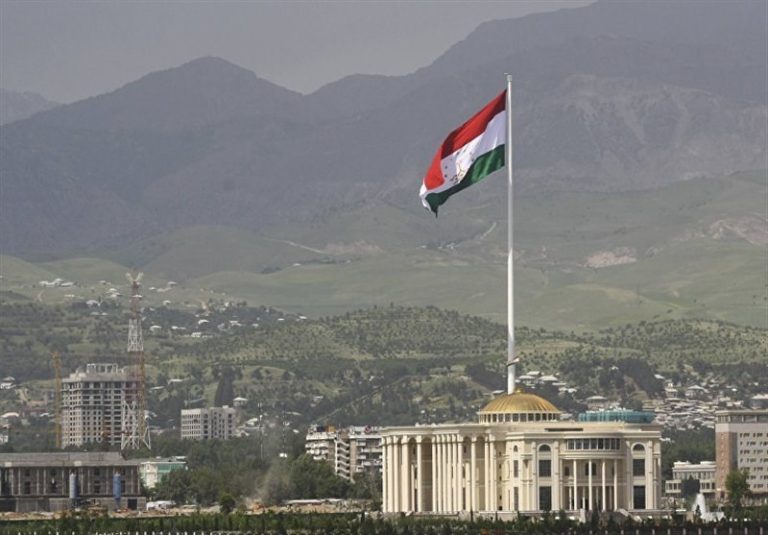 کنفرانس بین‌المللی تحت نام امنیت و رشد اقتصادی افغانستان در تاجیکستان برگزار می‌شود