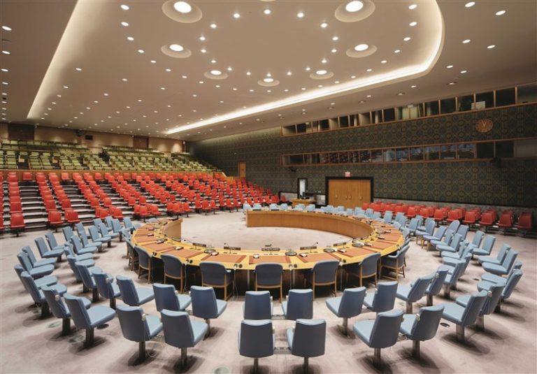 برگزاری نشستی در رابطه با وضعیت بشری و اقتصادی در افغانستان توسط سازمان ملل
