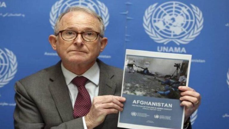 سازمان ملل: مقام‌های طالبان روی مسایل مهم موضع‌گیری یک‌سانی ندارند