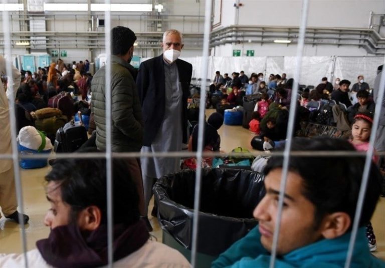 پناه‌جویان افغان در آلمان از بی‌توجهی این دولت در قبال مهاجرین افغان شکایت دارند