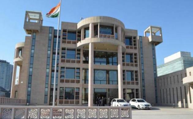 احتمال بازگشایی مجدد سفارت هند در کابل