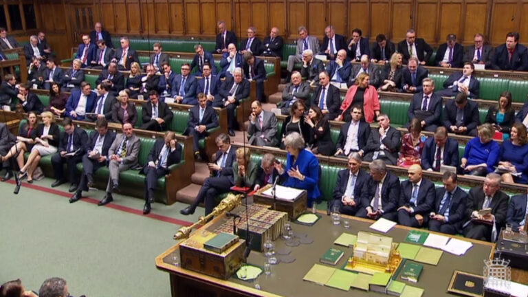 پارلمان بریتانیا: خروج ما از افغانستان یک فاجعه بود