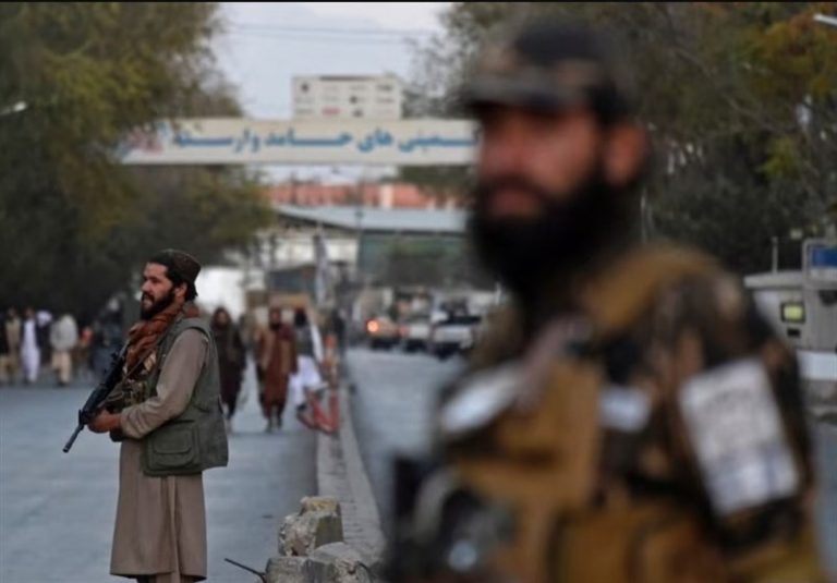 «برای تأمین امنیت کابل در عید قربان ۱۰ هزار نیروی امنیتی در آماده‌باش هستند»