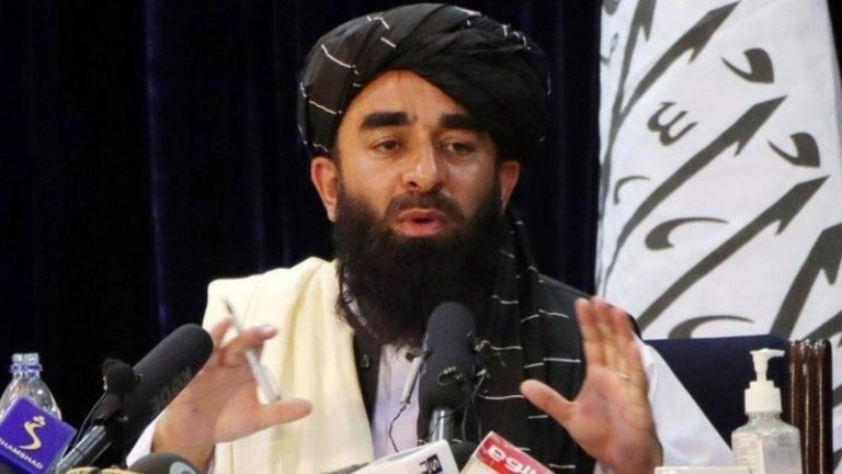 طالبان: حکومت افغانستان به تعهداتش در قبال جامعۀ جهانی پایبند است