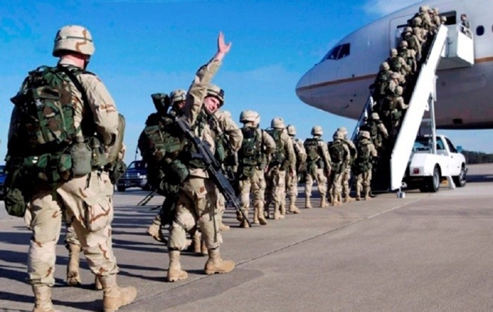 دیپلمات آمریکایی خروج این کشور از افغانستان را اشتباهی بزرگ خواند