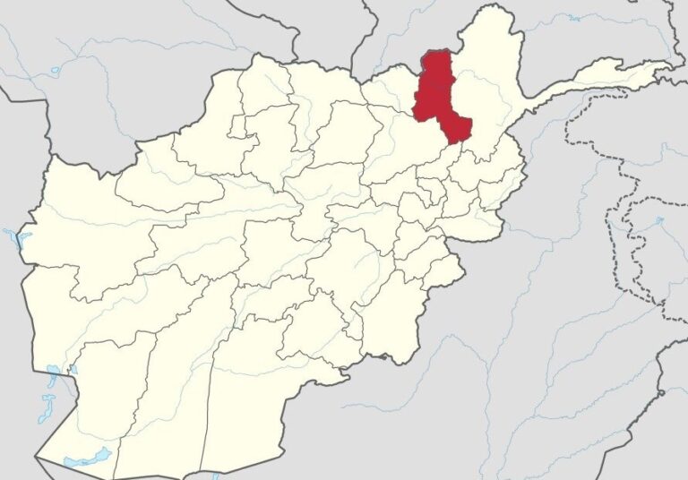 کشته شدن 8 عضو داعش در ولایت تخار