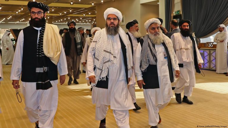 آیا واقعاً آتش‌بس مرگ طالبان است؟