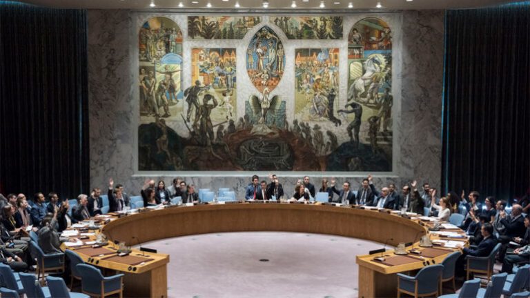 شورای امنیت فردا نشستی را دربارۀ افغانستان برگزار می‌کند