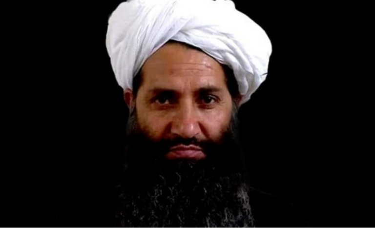 مرگ ملا هبت‌الله آخندزاده و دو مقام بلند پایۀ طالبان