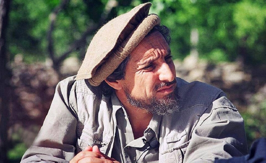امروز 18 سنبله؛ مصادف است با سالگرد ترور احمدشاه مسعود